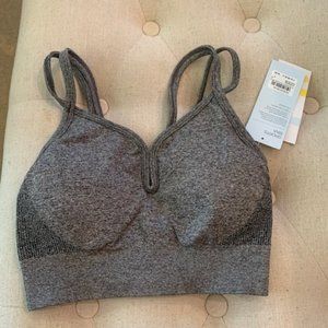 NWT - Zella Low Impact Sports Bra